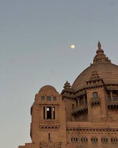 Janhvi Kapoor Photos: जान्हवी कपूर ने शेयर की राजस्थान ट्रिप की तस्वीरें, एक्ट्रेस के लुक ने जीता फैन्स का दिल