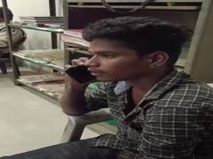 Indore News: इंदौर की सड़कों पर भटक रहा था तमिलनाडु का लड़का, गूगल ट्रांसलेट ने पहुंचाया घर