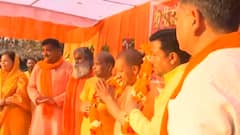 UP Election में BJP की जीत के बाद यूपी में बुलडोजर वाली होली | Hindi News