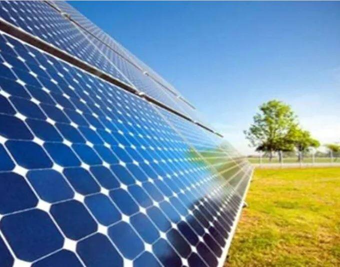 CSIR created the worlds largest solar tree awarded the Guinness Book of World Records ANN CSIR ने बनाया विश्व का सबसे बड़ा सोलर ट्री, गिनीज बुक ऑफ वर्ल्ड रिकॉर्ड से नवाजा गया