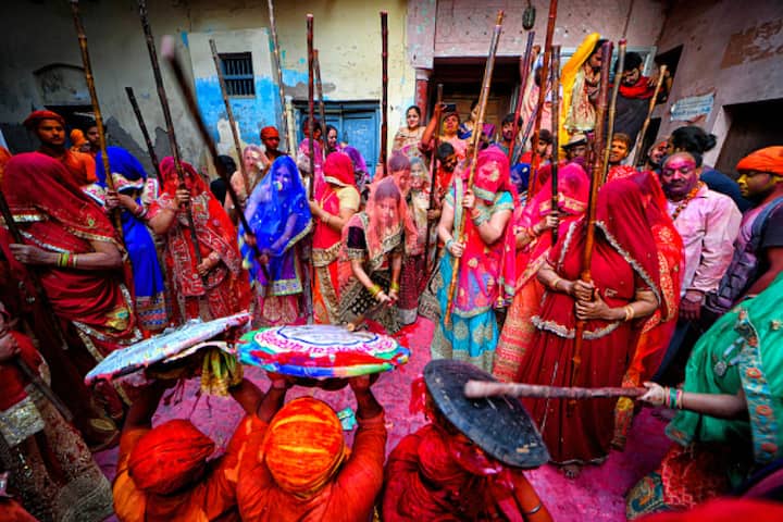 Did You Know India Celebrates 10 Different Types of Holi? Check Interesting Facts Behind The Celebrations Here Did You Know India Celebrates 10 Different Types of Holi? Check Interesting Facts Here