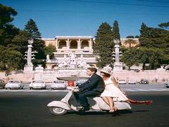 History in pics: 1960-களில் எப்படி இருந்தது இத்தாலி - வரலாறு சொல்லும் புகைப்படங்கள்