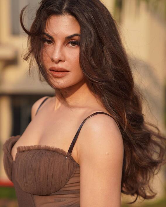 Jacqueline Fernandez: సమ్మర్లో సెగలు రేపుతున్న జాక్వెలిన్