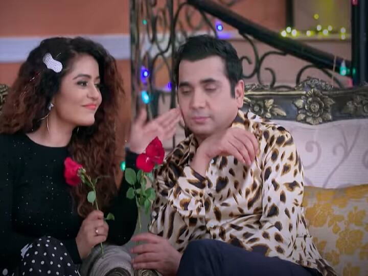 भाबी जी घर पर हैं: सक्सेना जी बने चुस्तारे ने रुसा संग लड़ाई नैना, टीका-मलखान ने बनाया किडनैपिंग का प्लान, आगे क्या होगा? Bhabi Ji Ghar Par Hai Tika-Malkhan will fight with Saxena ji for Rusa भाबी जी घर पर हैं: सक्सेना जी बने चुस्तारे ने रुसा संग लड़ाई नैना, टीका-मलखान ने बनाया किडनैपिंग का प्लान, आगे क्या होगा?