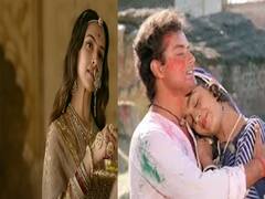 रणबीर कपूर से लेकर कृति सेनन तक को नहीं पसंद होली खेलना, रंगों से दूर रहना पसंद करते हैं बॉलीवुड के ये सेलेब्स