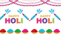 Holi 2022: রং খেলার সময় কী করবেন আর কী করবেন না, জানা জরুরি