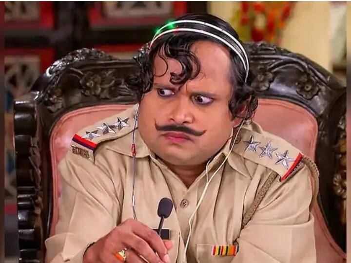 बात-बात पर रिश्वत मांगने वाले हप्पू सिंह को भाबी जी घर पर हैं में काम करने के लिए मिलती है इतनी फीस!