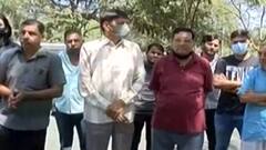 મારુ શહેર મારી વાત: અમદાવાદના બોપલ વિસ્તરામાં શું છે સમસ્યા?, જુઓ ગુજરાતી ન્યુઝ