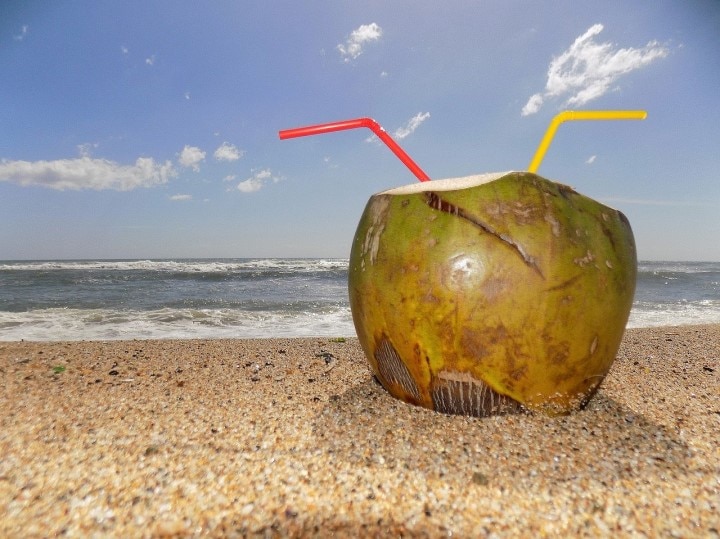 Coconut Water: ఈ వేసవిలో కొబ్బరి నీళ్లే దివ్యౌషదం, ఈ ప్రయోజనాలు తెలిస్తే ఔరా అనాల్సిందే!