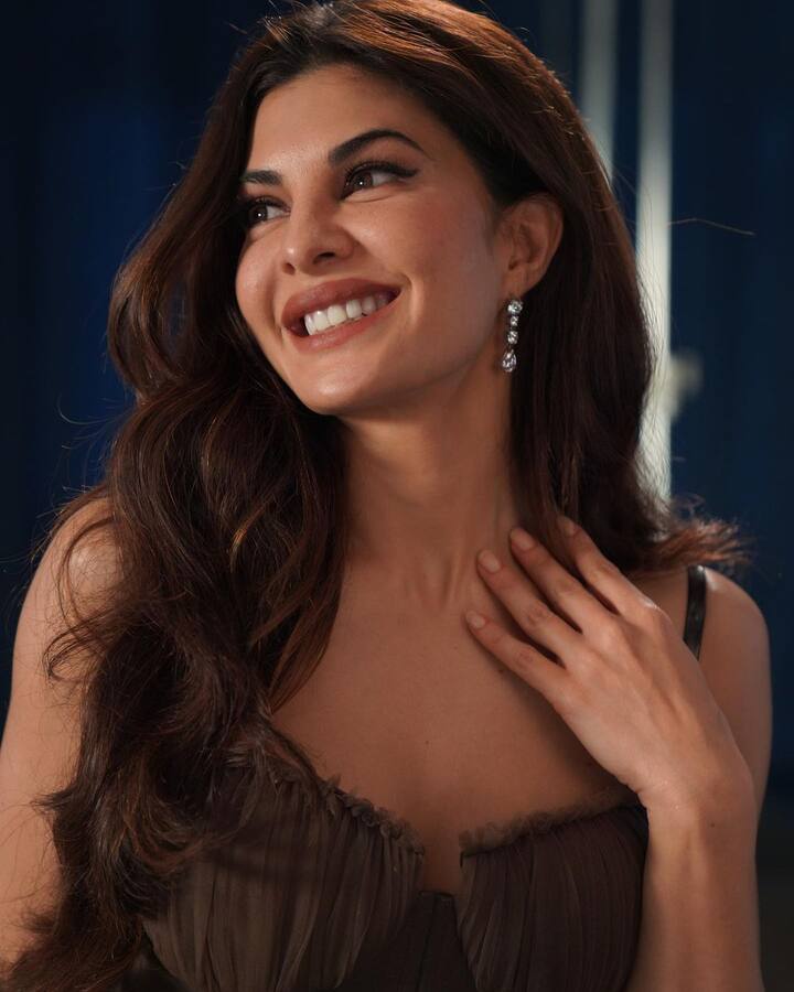 జాక్వెలిన్ ఫెర్నాండెస్ ఫోటోలు -Image credit: Jacqueline Fernandez/Instagram