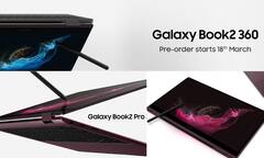 टैबलेट और लैपटॉप दोनों का काम करेगा ये Samsung Laptop, अमेजन पर 18 मार्च से मिलेगा