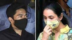 Abhishek Banerjee : ফের সস্ত্রীক অভিষেককে তলব ইডির, 'এভাবে TMC-কে রোখা যাবে না', হুঙ্কার মমতার।Bangla News