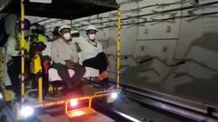 बिखरी जुल्फें...भोली सूरत से जैकलीन फर्नांडीज़ ने फैंस के दिल पे किया 'अटैक', आपने मिस तो नहीं कर दीं ये तस्वीरें?