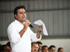 KTR Karimnagar Tour: కరీంనగర్‌లో కేటీఆర్ పర్యటన నేడు, ఒకే రోజు వెయ్యి కోట్లకుపైగా పనులకు శంకుస్థాపన - షెడ్యూల్ ఇదీ