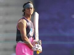 IPL 2022: ਰਾਜਸਥਾਨ ਰਾਇਲਸ ਪਲੇਇੰਗ ਇਲੈਵਨ 'ਚ ਇਨ੍ਹਾਂ ਖਿਡਾਰੀਆਂ ਨੂੰ ਦੇ ਸਕਦੀ ਹੈ ਜਗ੍ਹਾ, ਤਿੰਨ ਤੇਜ਼ ਗੇਂਦਬਾਜ਼ਾਂ ਨੂੰ ਮਿਲ ਸਕਦੈ ਮੌਕਾ