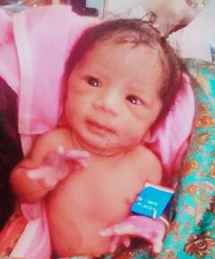 Kidnapped Baby In KGH Found: జర్జంగిలో దొరికింది | Visakhapatnam | King George Hospital | ABPDesam