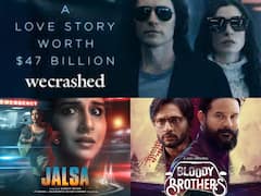 Holi 2022 OTT Releases: Plan Your Holi Weekend With These Movies And Web Series