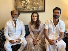 Dhanush On Aishwarya: ఏంటన్నా అంత మాట అన్నావ్ - మాజీ భార్యపై ధనుష్ ట్వీట్ - నెటిజన్ల రియాక్షన్ ఇదే!