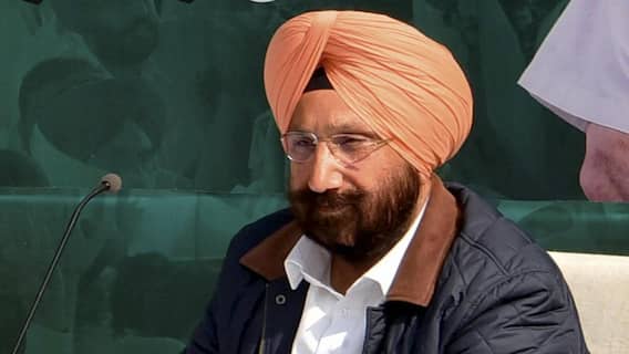 ਸਰਕਾਰ ਨਾਲੋਂ ਵਿਰੋਧੀ ਧਿਰ 'ਚ ਰਹਿ ਕੇ ਕੀਤਾ ਜਾ ਸਕਦਾ ਹੈ ਵੱਧ ਕੰਮ: ਸੁਖਜਿੰਦਰ ਰੰਧਾਵਾ