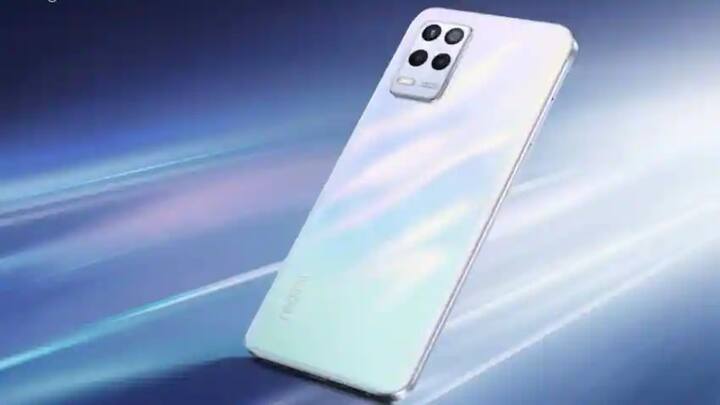 Realme 9 5G સ્માર્ટફોન 14,999 રૂપિયાની શરૂઆતની કિંમત સાથે આવે છે. ફોનમાં મળેલા ફીચર્સ વિશે વાત કરીએ તો, આ ફોન 48MP ટ્રિપલ રિયર કેમેરા, મીડિયાટેક ડાયમેન્સિટી 810 પ્રોસેસર, 5000mAh બેટરી જેવા ફીચર્સ સાથે આવે છે. ફોન 6GB રેમ સુધી સપોર્ટ કરે છે.