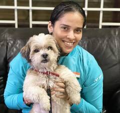 Saina Nehwal: ব্যাডমিন্টনে ভারতীয় মেয়েরাও পারে, প্রথম দেখিয়েছিলেন, তেত্রিশে পা সাইনার