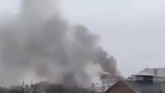 Russia Ukraine War: যুদ্ধের ২২তম দিনেও মারিউপোলে থিয়েটার হল ও সুইমিং পুলে গোলাবর্ষণ রুশ সেনার।Bangla News