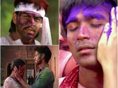 Holi Special: Bollywood Movies That Romanticise The Festival Of Colours