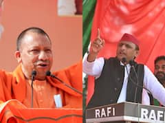 सीएम योगी का अखिलेश यादव पर वार, कहा- चुनाव के दौरान तमाम सीमाओं को लांघा गया लेकिन...