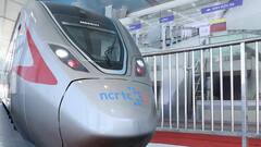 Delhi-Meerut RRTS Trains: दिल्ली मेरठ आने जाने वालों का जीवन होगा आसान, जल्द केवल एक घंटे में पूरी कर सकेंगे यात्रा, जानें कैसे