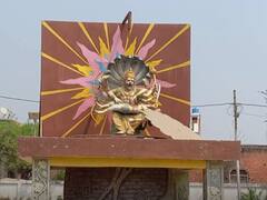 Holi 2022: भक्त प्रह्लाद की रक्षा के लिए हरदोई में अवतिरत हुए थे भगवान, यहीं जली थी होलिका, जानें क्या है मान्यता