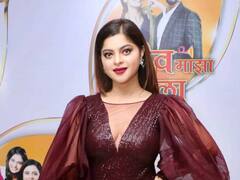 बिग बॉस मराठी फेम स्नेहा वाघच्या फोटोंची चर्चा!