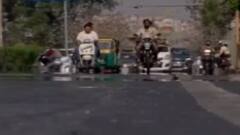 સમાચાર શતક: રાજ્યમાં આગમે 3 દિવસ હિટવેવની હવામાન વિભાગે કરી આગાહી, જુઓ ગુજરાતી ન્યુઝ