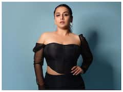 Vidya Balan: ఓ నిర్మాత చేసిన పనికి ఆరు నెలలు అద్దంలో చూసుకోలేదు - విద్యా బాలన్