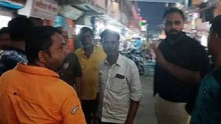 Hooghly: শ্রীরামপুরে বসন্ত উৎসব ঘিরে ছাত্রদের মধ্যে সংঘর্ষ, মারধর, দোকান ভাঙচুরের অভিযোগ