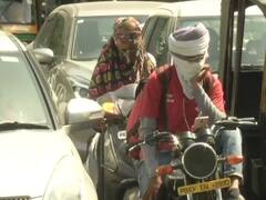 Punjab Weather Forecast: पंजाब में पारा चढ़ते ही तपाने लगी है गर्मी, जानें- मौसम को लेकर क्या है पूर्वानुमान