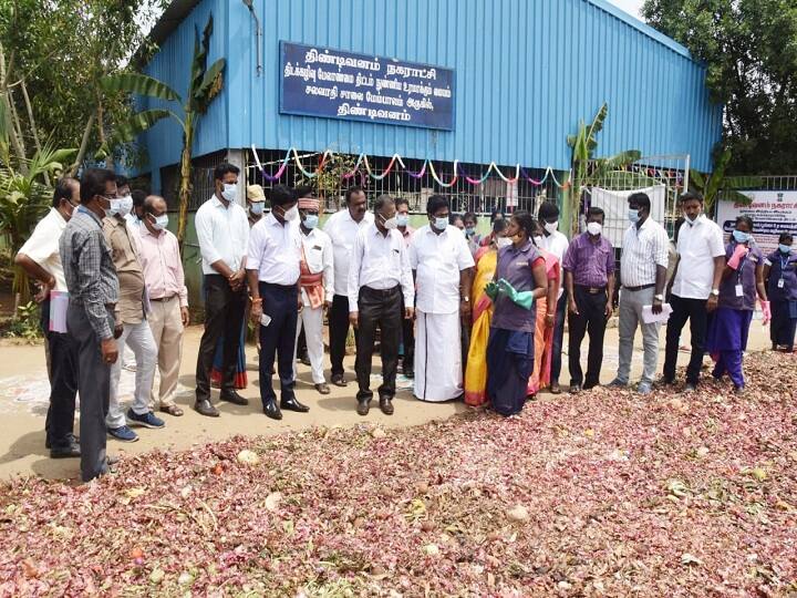 Steps will be taken to set up district wise committees to monitor the planting of 10 trees during the removal of one tree during widening and widening of new roads. சாலை விரிவாக்கப்பணிகளுக்காக ஒரு மரத்தை அகற்றினால் 10 மரங்களை நடவேண்டும் - பசுமை தீர்ப்பாய தலைவர்