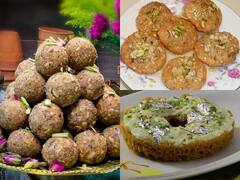 Holi 2022: होली के मौके पर आप भी आजमा सकते हैं Rajasthan की ये स्वीट डिश, क्या आपने पहले सुना है नाम?