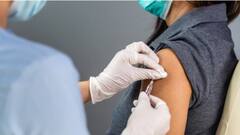 Corona Vaccine: সোমবার থেকেই রাজ্যে ১২ ঊর্ধ্বদের টিকাকরণ, বিজ্ঞপ্তি জারি স্বাস্থ্য দফতরের | Bangla News