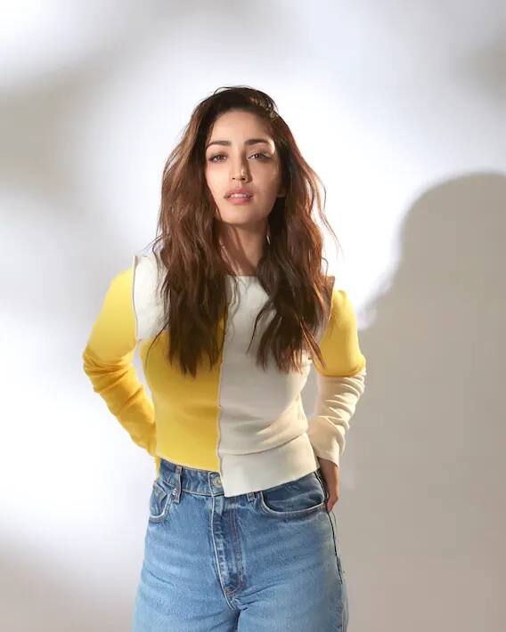 এ বছর ইয়ামির চারটি ছবি মুক্তি পেতে চলেছে। ফলে চলতি বছরটিও তাঁর জীবনের অন্যতম ব্যস্ত ও ঘটনাবহুল হতে চলেছে। ছবি সৌজন্যে ইনস্টাগ্রাম/https://www.instagram.com/yamigautam/