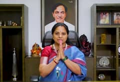 Nizamabad Kavita :  నిజామాబాద్ రాజకీయాల్లో కవిత కలకలం - ఎందుకు సైలెంట్‌గా ఉంటున్నారు ?