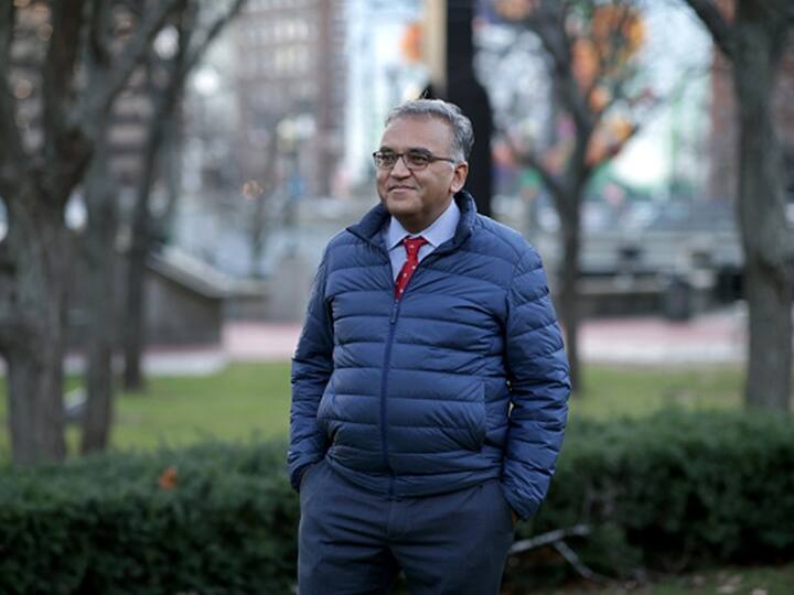 Get to know about Ashish Jha, New White House Covid19 coordinator Who Is Dr Ashish Jha, The New White House Covid-19 Coordinator?