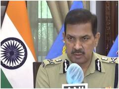 कश्मीरी पंडितों की घर वापसी पर CRPF डीजी का बड़ा बयान, जानें घाटी के माहौल को लेकर क्या कहा