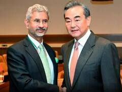 गलवान हिंसा के बाद पहली बार भारत आ सकते हैं चीनी विदेश मंत्री, 24 मार्च को हो सकती है मुलाकात