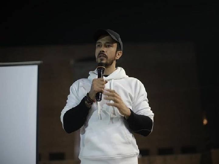 दर्शनने मुलाखतीदरम्यान सांगितले की, 'व्हिडीओमधील लोकांच्या वेदना पाहिल्यानंतर, त्यांचे हे नेहमीच दबून राहिलेले सत्य समोर यावे असे वाटले आणि मी ही भूमिका करण्याचा निर्णय घेतला.'