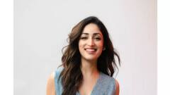 Yami Gautam: বলিউডে এক দশক পূর্ণ ইয়ামি গৌতমের