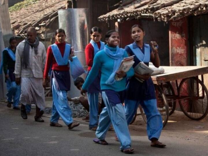 Bihar Board Inter Result 2022: इंटर पास करने वाली हर लड़की को मिलेगा 25 से 40 हजार, कब और कैसे करना होगा अप्लाई, जानिए- पूरा प्रोसेस Know how to apply online in Mukhyamantri Kanya Uthan Yojana bihar inter pass students Bihar Board Inter Result 2022: इंटर पास करने वाली हर लड़की को मिलेगा 25 से 40 हजार, कब और कैसे करना होगा अप्लाई, जानिए- पूरा प्रोसेस