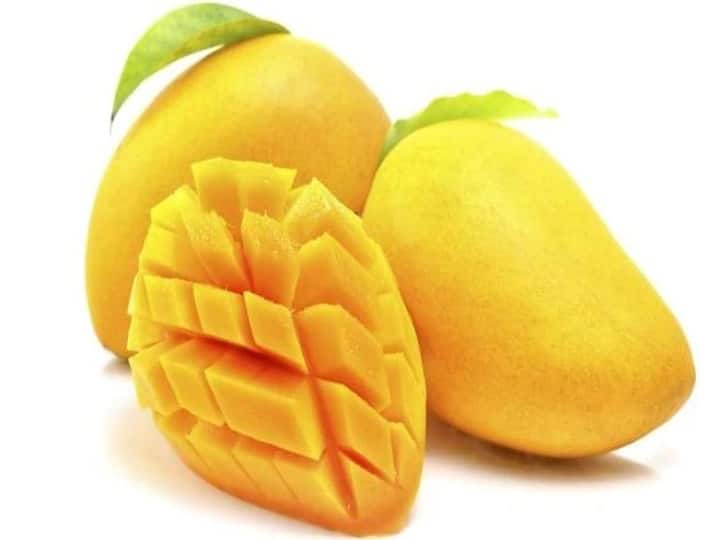 Seedless mangoes in Thailand Seedless Mango :   సీడ్ లెస్ మ్యాంగో వచ్చేసింది ! ఇదిగో రుచి చూస్తారా ?