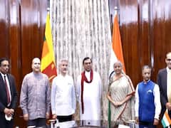 Srilanka Economic Crisis: இலங்கைக்கு 7500 கோடி ரூபாய் கடனுதவி வழங்கிய இந்தியா..