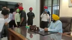 What will be Bhagwant Mann's BIG announcement for Punjab? | ABP News