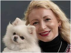 खूबसूरत दिखने के लिए 5 करोड़ की चेन पहनता है ये पालतू कुत्ता, वजह जानकर रह जाएंगे हैरान